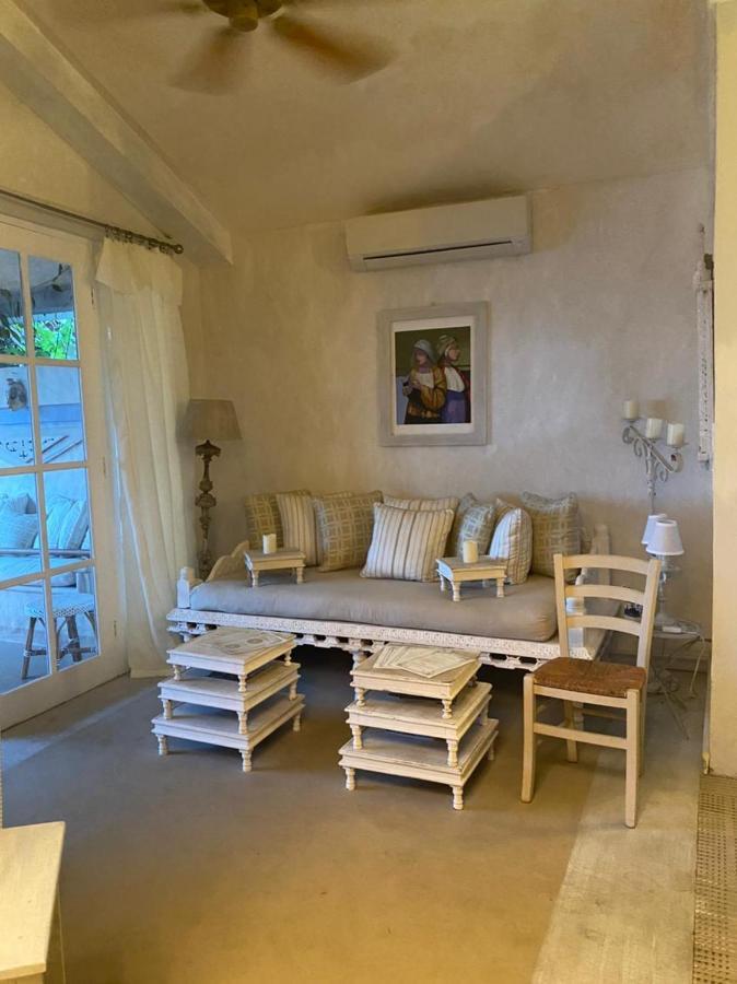 Villa Caprichosa Boutique Hotels Taboga Exterior foto