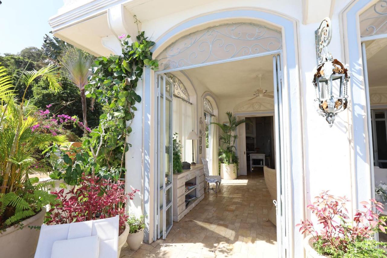 Villa Caprichosa Boutique Hotels Taboga Exterior foto