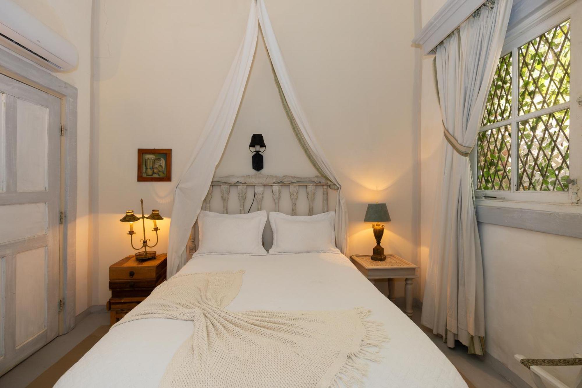 Villa Caprichosa Boutique Hotels Taboga Exterior foto