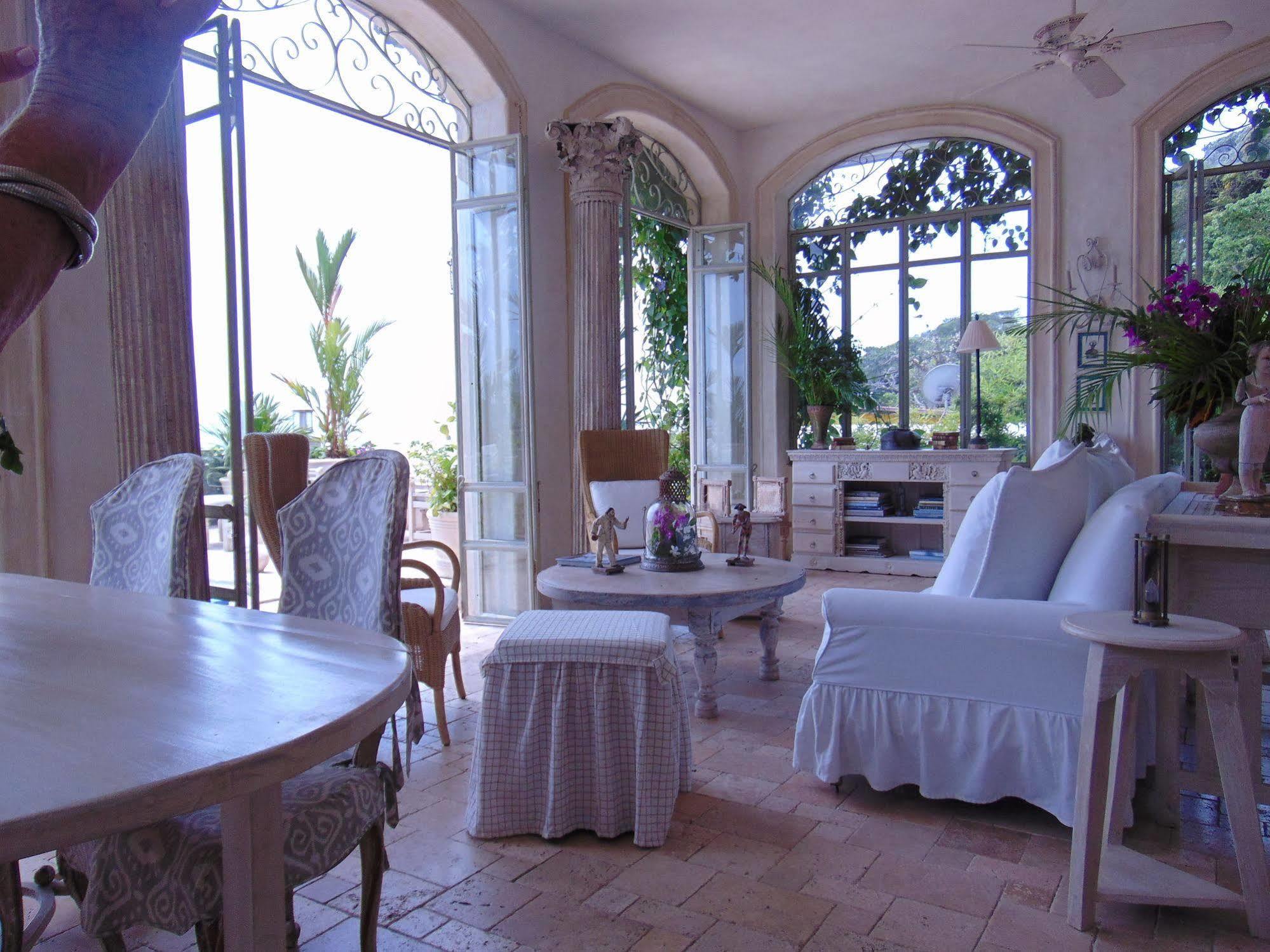 Villa Caprichosa Boutique Hotels Taboga Exterior foto